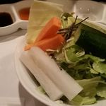 ブロシェット - 