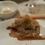 ブロシェット - 