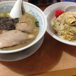 Ramen Rakuraku - 