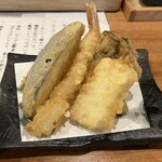 じねんじょ庵 - 