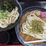 こがね製麺所 - 料理写真: