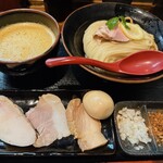 麺屋 四季 - 料理写真: