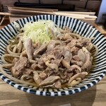 じねんじょ庵 - 