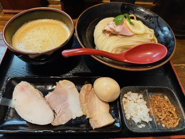 by zx.2b : 麺屋 四季 (Shiki)- 門前仲町/ラーメン | 食べログ