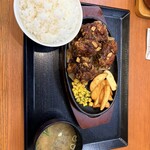 からやま - 料理写真: