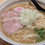 麺屋 NOROMA - 料理写真: