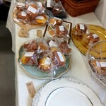 SAKIMI*sweets - 