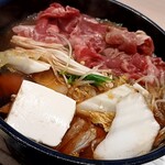 ゆず庵 - 