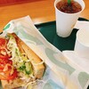 サブウェイ 堂島アバンザ店