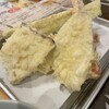 天ぷら・水炊き 天かす