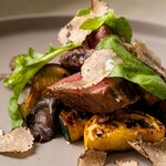 L'ombra - 料理写真: