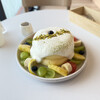 soufflé house
