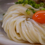 銀座うどんしら石 - 