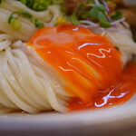銀座うどんしら石 - 