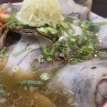 らーめん2国 - 料理写真: