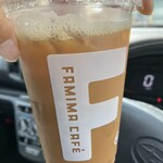 ファミリーマート - ドリンク写真: