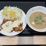 松屋 - 料理写真: