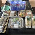 カスミ フードスクエア - 今回もたくさん買いました♪