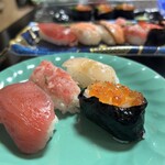 カスミ フードスクエア - 料理写真:夕ご飯でいただきました♪