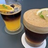 BAN FIELD COFFEE