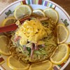 麺工房　茜屋