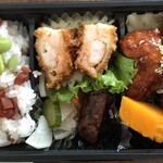 RF1 - 料理写真: