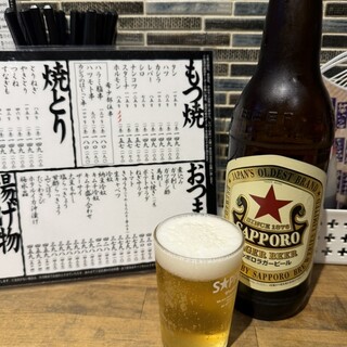 もつ焼き やまぴー_0