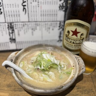 もつ焼き やまぴー_1