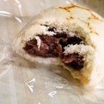 南峰堂本舗 - 酒饅頭