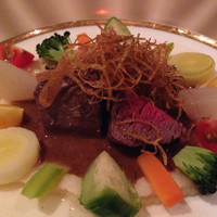 箱根フォンテーヌ・ブロー仙石亭 - 