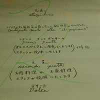 オステリア イル パリアッチョ - 