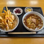 三幸軒 - 料理写真: