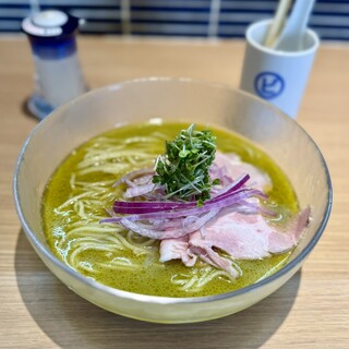 La Maison du Ramen ビスク_0