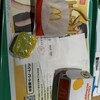マクドナルド 明石店
