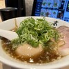 京都ラーメン森井 銀座店