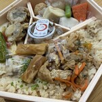 亀戸升本 - 料理写真: