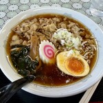 さかえ屋食堂 - 料理写真: