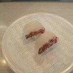 はま寿司 - 料理写真:真鯛