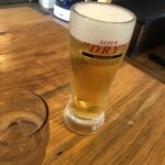 中華料理 酔拳 - ドリンク写真: