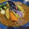 SAPPORO SOUP CURRY JACK 中津店