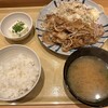 やよい軒 阿倍野店