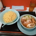 なぎちゃんラーメン 武蔵小山店