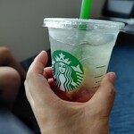 スターバックス・コーヒー - ドリンク写真: