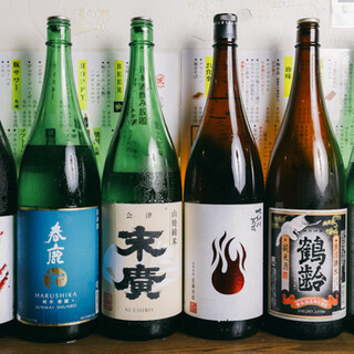 立呑み 源太郎商店_0