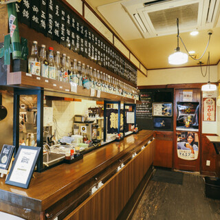 立呑み 源太郎商店_2