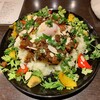 1×4curry