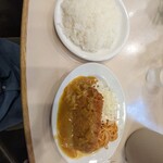 洋食 おなじみ - 