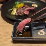 鉄板焼 九九 - 