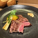 鉄板焼 九九 - 