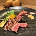 鉄板焼 九九 - 